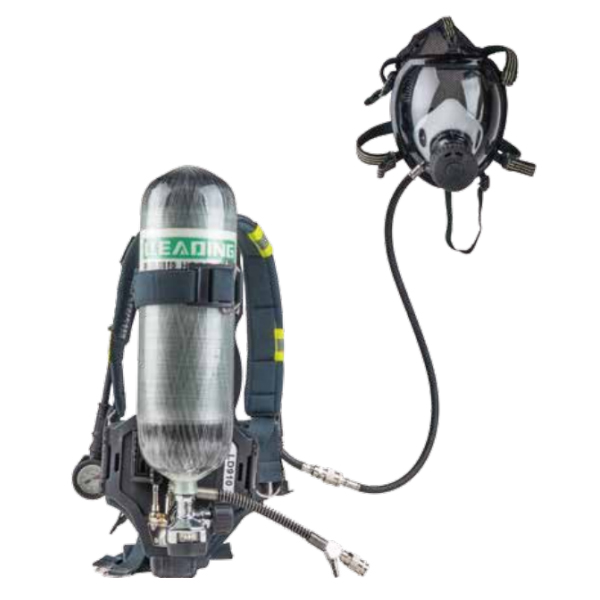 LD910正压式消防空气呼吸器
